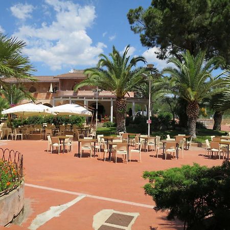 Holiday Home Mirto Marino - Rei410 By Interhome Costa Rei Eksteriør bilde