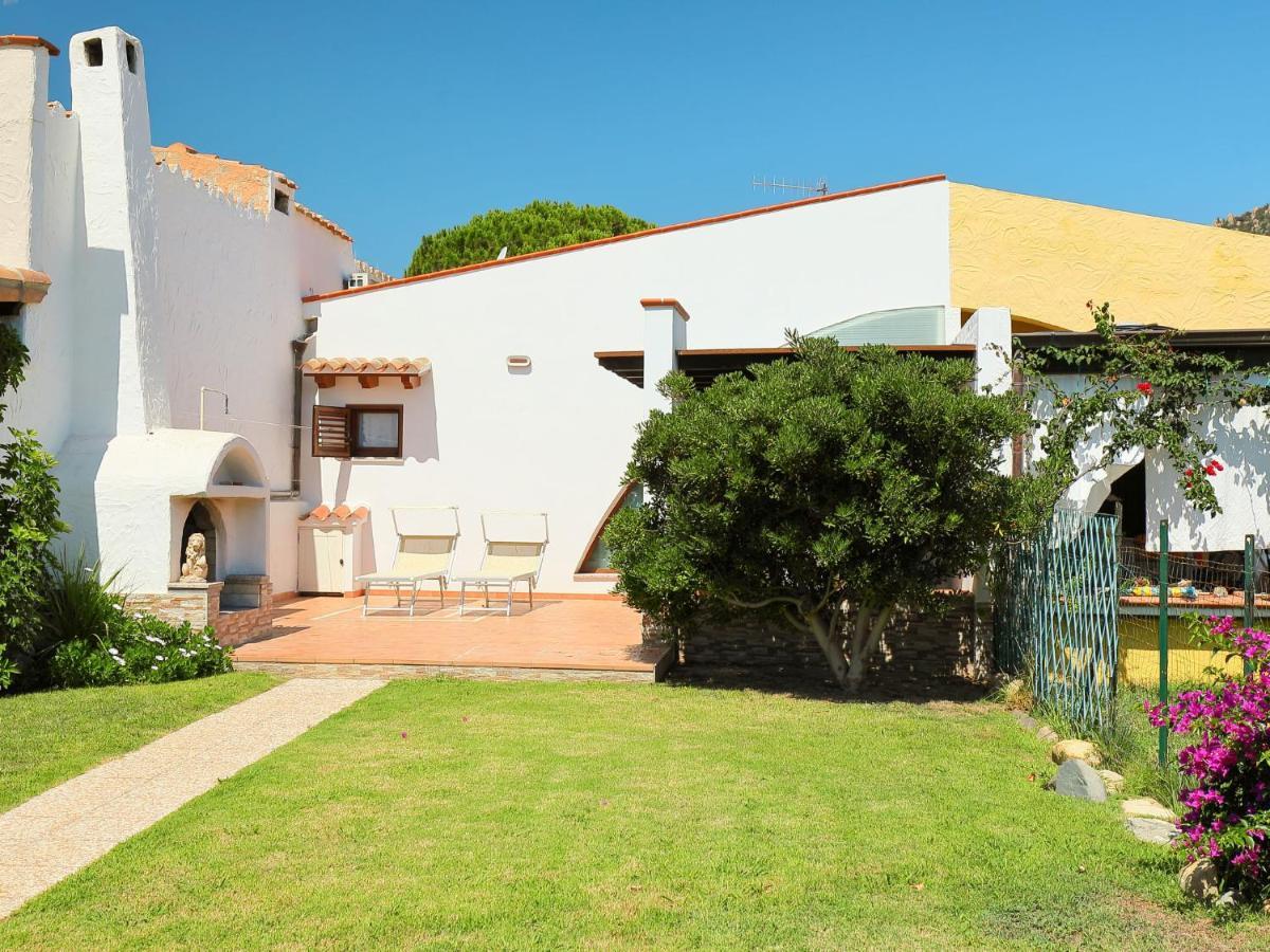 Holiday Home Mirto Marino - Rei410 By Interhome Costa Rei Eksteriør bilde