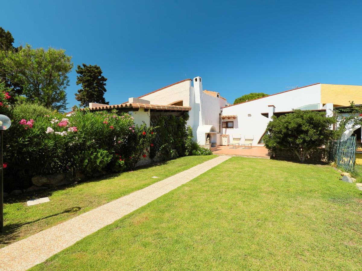 Holiday Home Mirto Marino - Rei410 By Interhome Costa Rei Eksteriør bilde