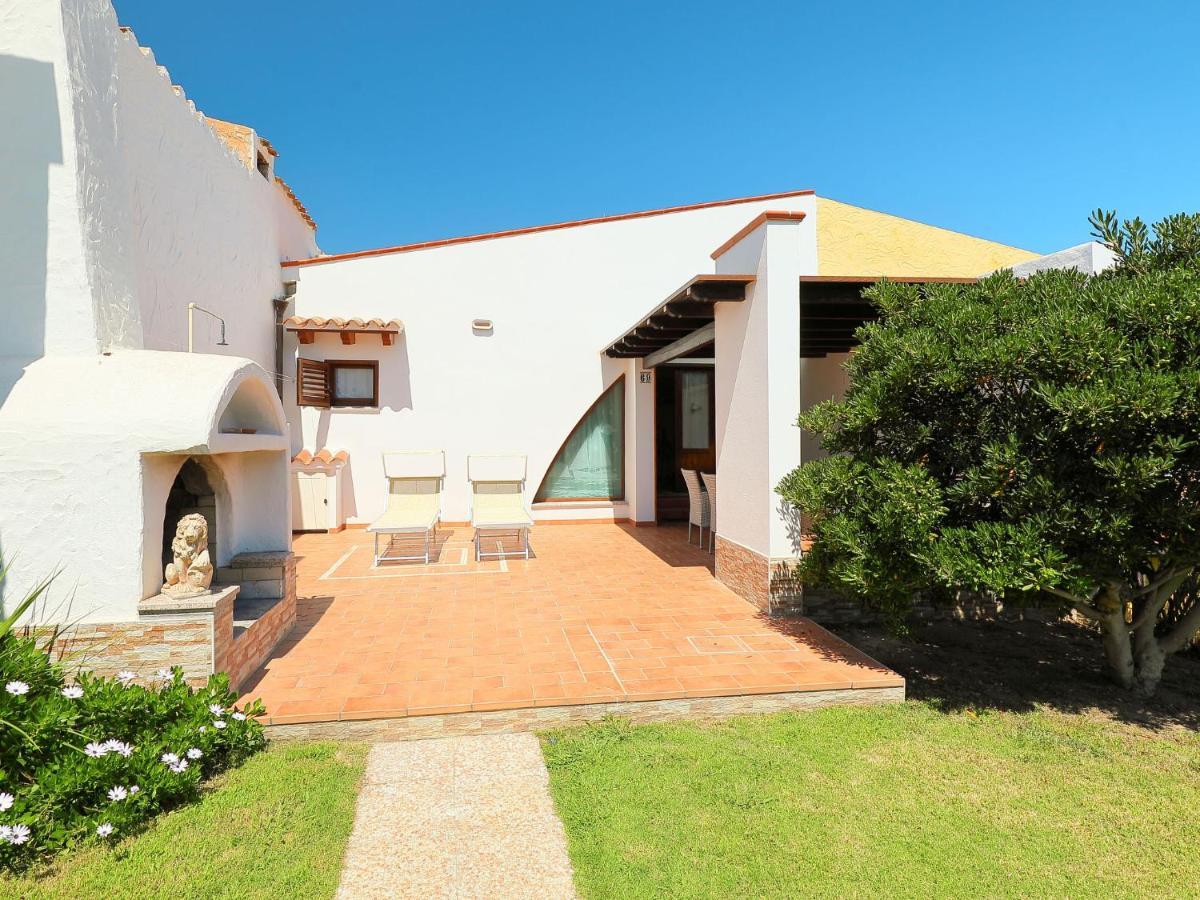 Holiday Home Mirto Marino - Rei410 By Interhome Costa Rei Eksteriør bilde