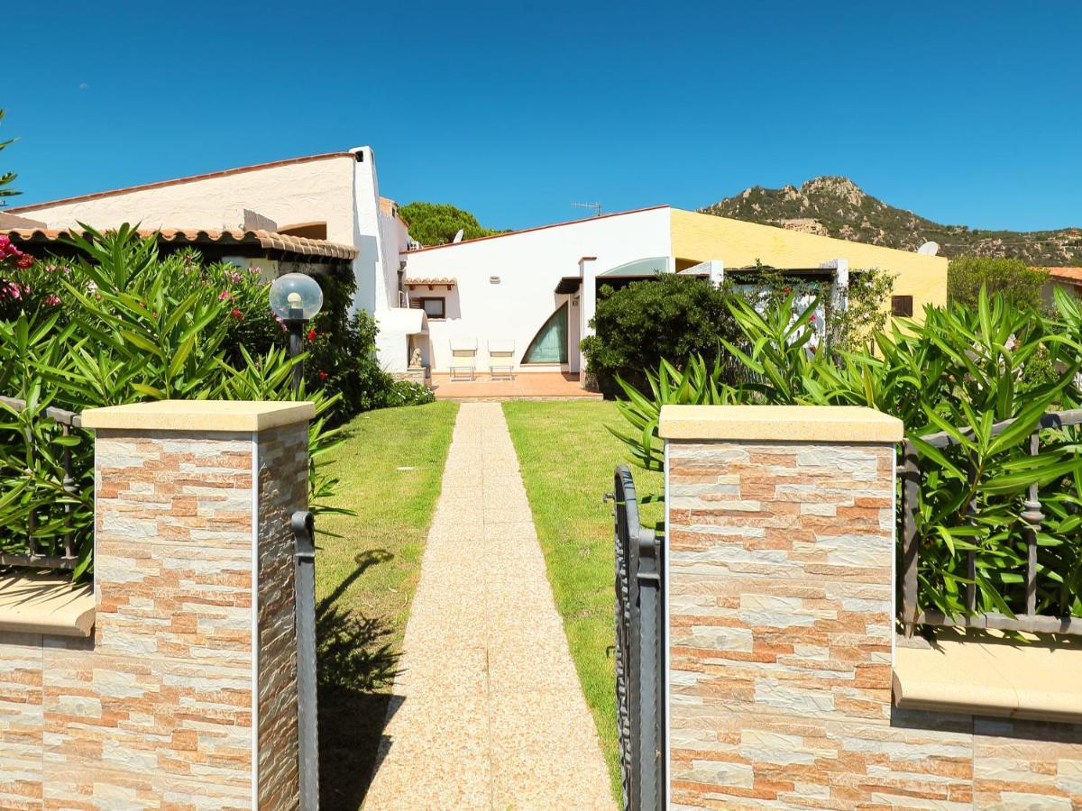 Holiday Home Mirto Marino - Rei410 By Interhome Costa Rei Eksteriør bilde