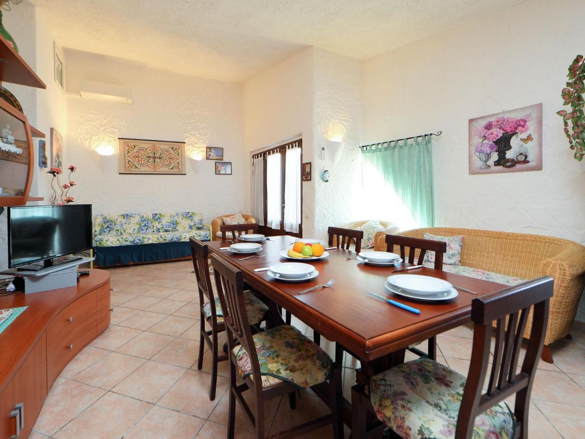 Holiday Home Mirto Marino - Rei410 By Interhome Costa Rei Eksteriør bilde