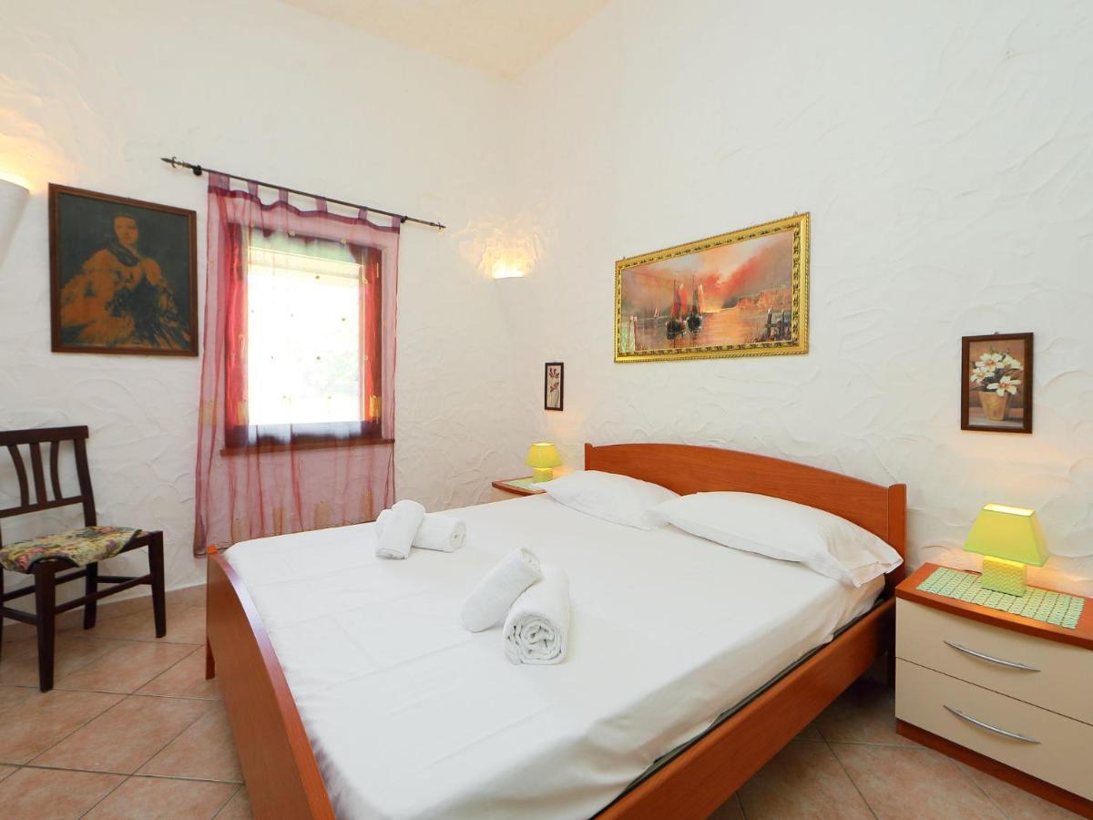 Holiday Home Mirto Marino - Rei410 By Interhome Costa Rei Eksteriør bilde