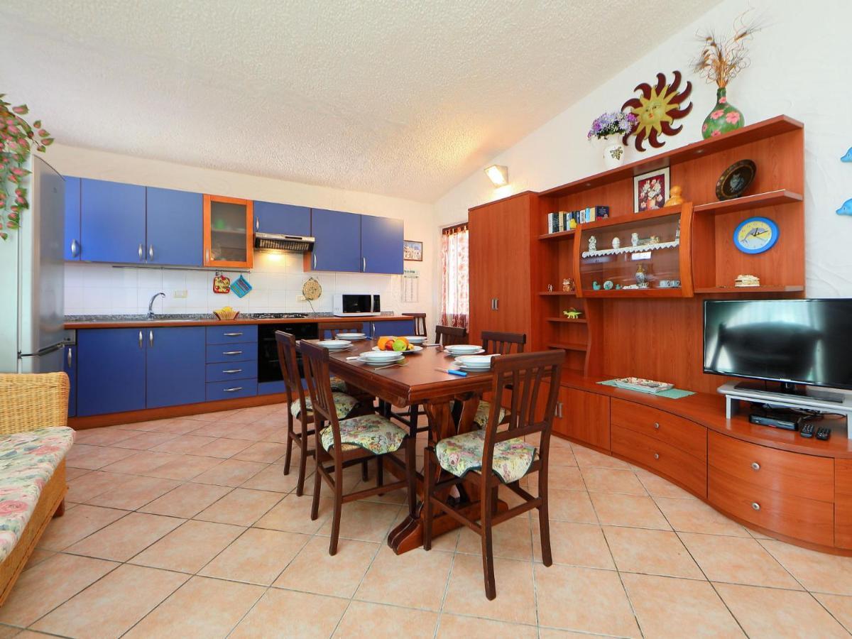 Holiday Home Mirto Marino - Rei410 By Interhome Costa Rei Eksteriør bilde