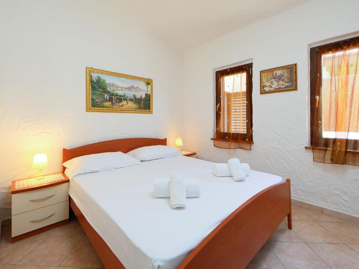 Holiday Home Mirto Marino - Rei410 By Interhome Costa Rei Eksteriør bilde