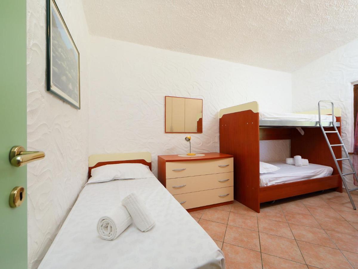 Holiday Home Mirto Marino - Rei410 By Interhome Costa Rei Eksteriør bilde