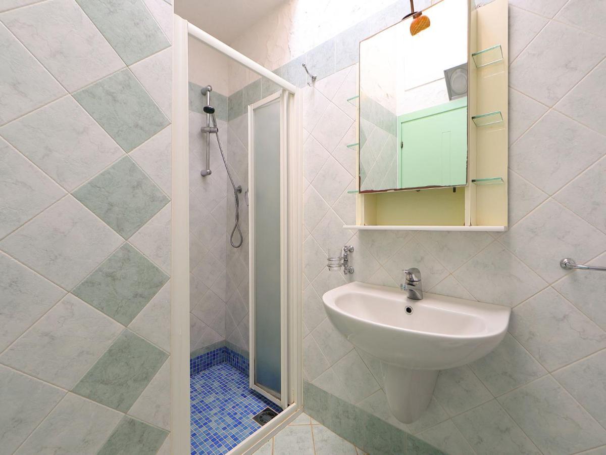 Holiday Home Mirto Marino - Rei410 By Interhome Costa Rei Eksteriør bilde