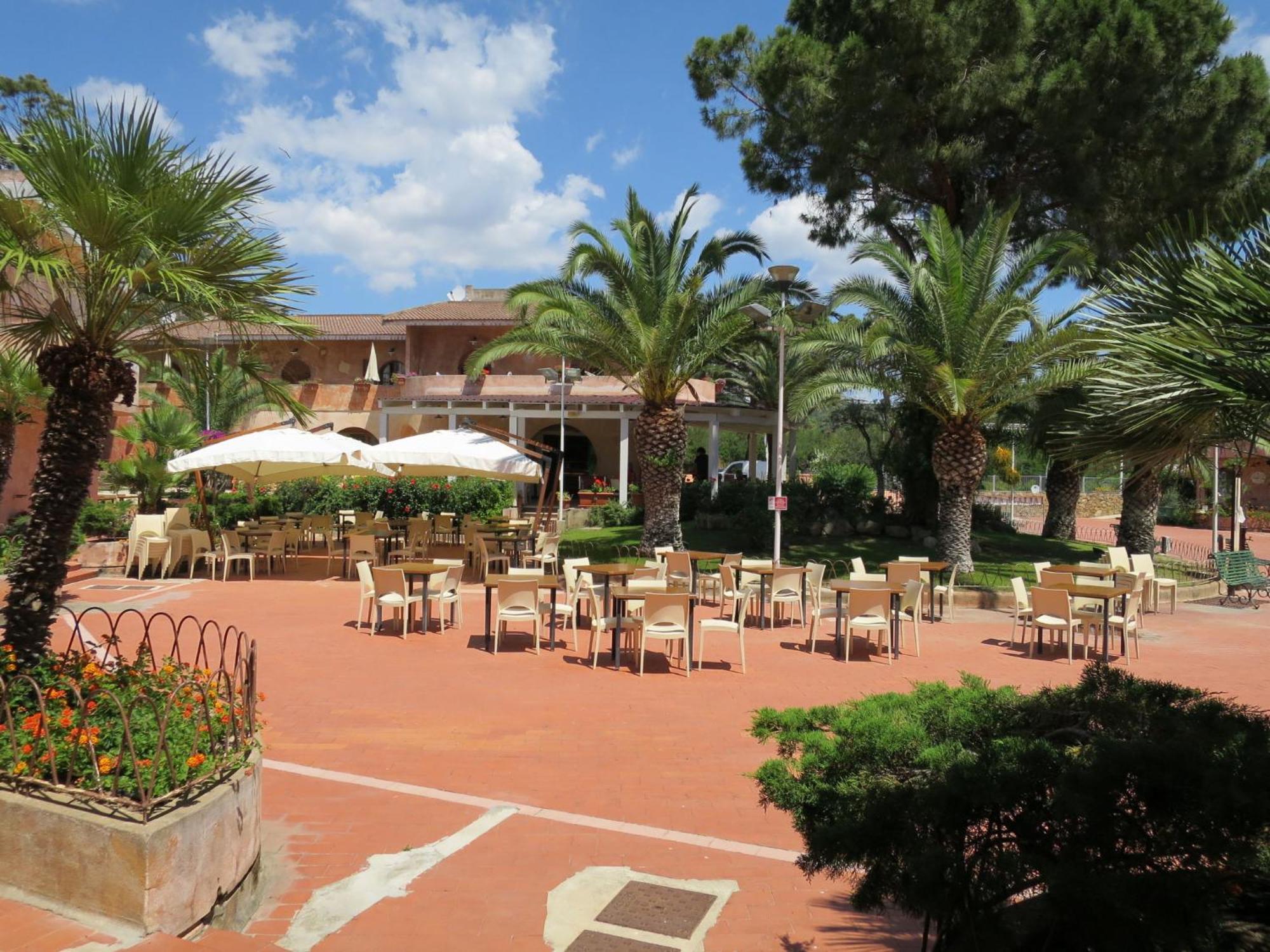 Holiday Home Mirto Marino - Rei410 By Interhome Costa Rei Eksteriør bilde
